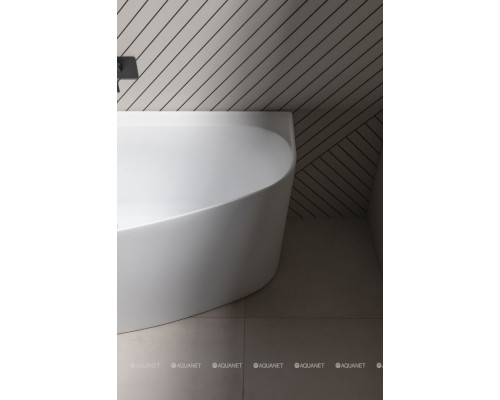 Акриловая ванна Allen Brau Priority 5 В 160x78 2.31005.21B