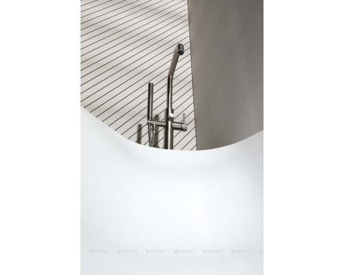 Акриловая ванна Allen Brau Priority 5 В 160x78 2.31005.21B