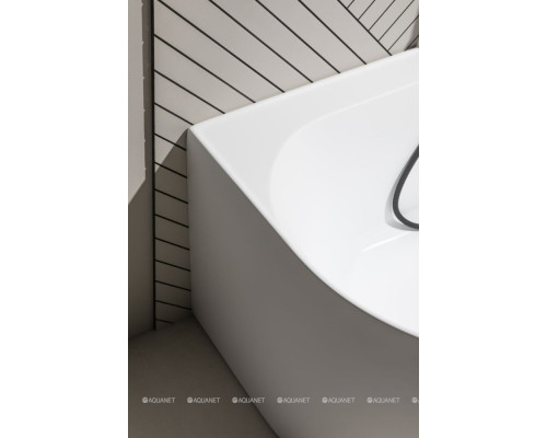 Акриловая ванна Allen Brau Priority 5 В 160x78 2.31005.21B