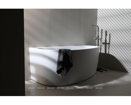 Акриловая ванна Allen Brau Priority 5 В 160x78 2.31005.21B