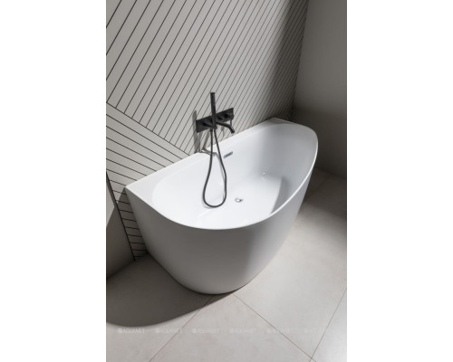 Акриловая ванна Allen Brau Priority 5 В 160x78 2.31005.21B