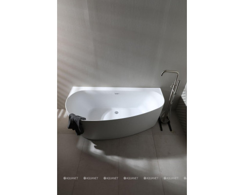 Акриловая ванна Allen Brau Priority 5 В 160x78 2.31005.21B