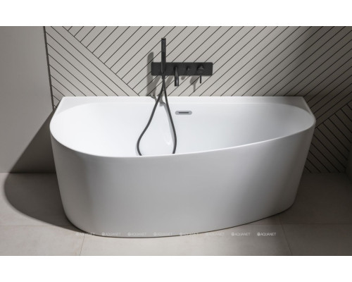 Акриловая ванна Allen Brau Priority 5 В 160x78 2.31005.21B