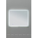 Зеркало Aquanet Оптима 90 с LED подсветкой