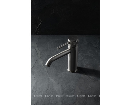 Смеситель для раковины Allen Brau Priority 5.31A01-BN никель браш