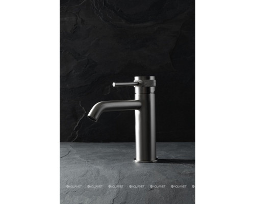 Смеситель для раковины Allen Brau Priority 5.31A01-BN никель браш