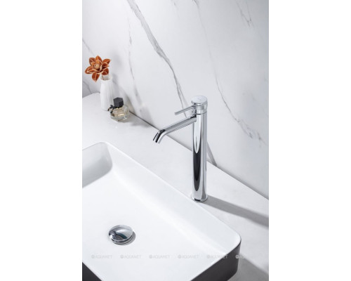 Смеситель для раковины Allen Brau Priority 5.31A02-00 хром