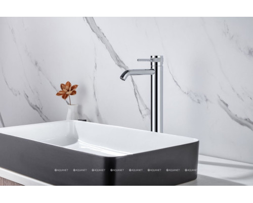 Смеситель для раковины Allen Brau Priority 5.31A02-00 хром