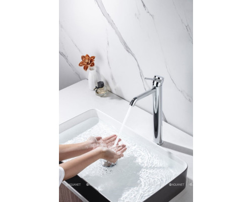 Смеситель для раковины Allen Brau Priority 5.31A02-00 хром