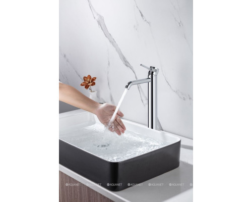 Смеситель для раковины Allen Brau Priority 5.31A02-00 хром