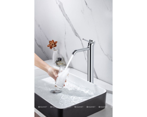 Смеситель для раковины Allen Brau Priority 5.31A02-00 хром