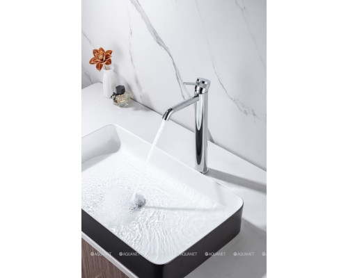 Смеситель для раковины Allen Brau Priority 5.31A02-00 хром