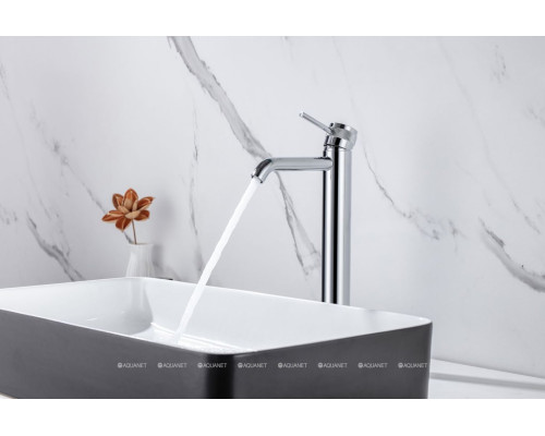 Смеситель для раковины Allen Brau Priority 5.31A02-00 хром