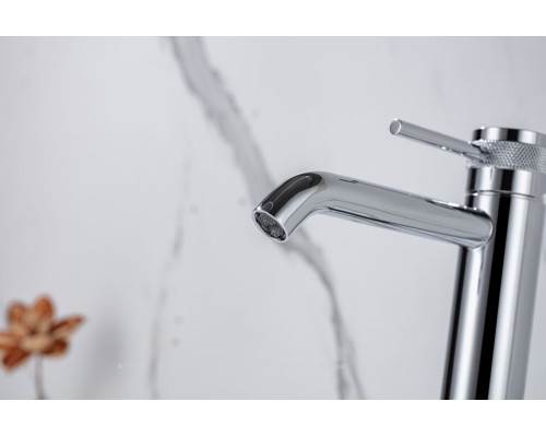 Смеситель для раковины Allen Brau Priority 5.31A02-00 хром