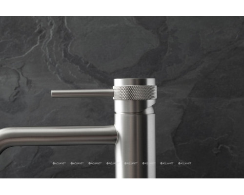 Смеситель для раковины Allen Brau Priority 5.31A02-BN никель браш