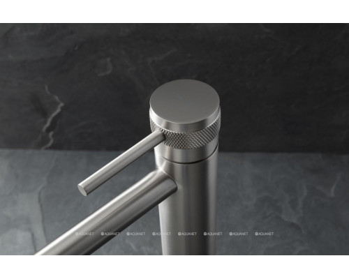 Смеситель для раковины Allen Brau Priority 5.31A02-BN никель браш