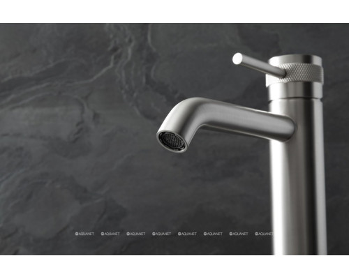 Смеситель для раковины Allen Brau Priority 5.31A02-BN никель браш