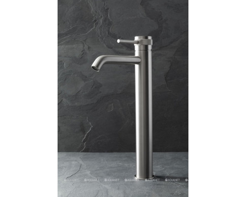 Смеситель для раковины Allen Brau Priority 5.31A02-BN никель браш