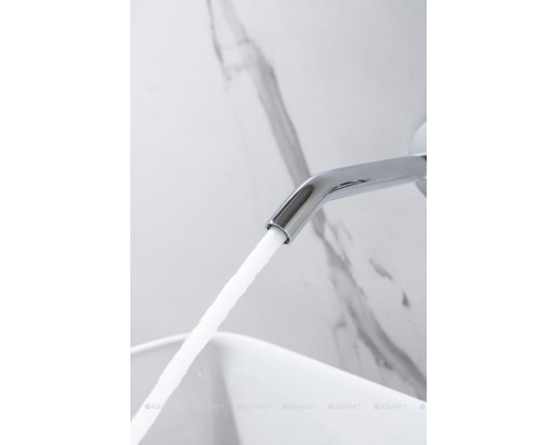 Смеситель для раковины Allen Brau Priority 5.31A03-00 (с внутренней частью) хром