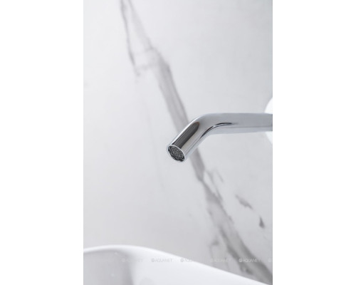 Смеситель для раковины Allen Brau Priority 5.31A03-00 (с внутренней частью) хром