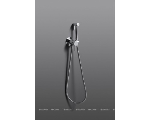 Смеситель с гигиеническим душем Allen Brau Priority 5.31A29-00 (с внутренней частью) хром