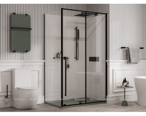 Верхний душ Allen Brau Infinity 5.21A19-00 хром