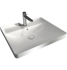 Раковина Hatria Canalgrande Y1EJ01 60 см
