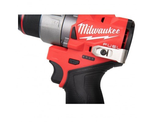Шуруповерт аккумуляторный Milwaukee M12 FDD2-202Х Шуруповерт аккумуляторный Milwaukee M12 FDD2-202Х