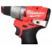 Шуруповерт аккумуляторный Milwaukee M12 FDD2-202Х