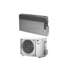 Напольный кондиционер FNA60A9/RZAG60A