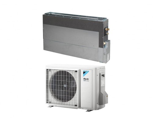 Напольный кондиционер FNA60A9/RZAG60A Напольный кондиционер FNA60A9/RZAG60A