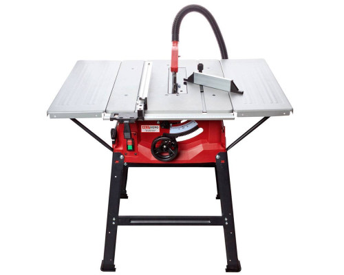 Пила циркулярная REDVERG RD-SS250-2000