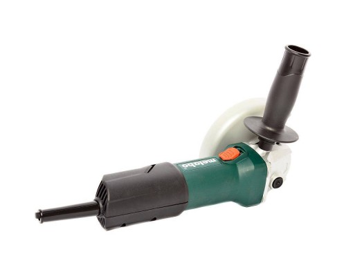 Машина шлифовальная угловая Metabo WEV 850-125