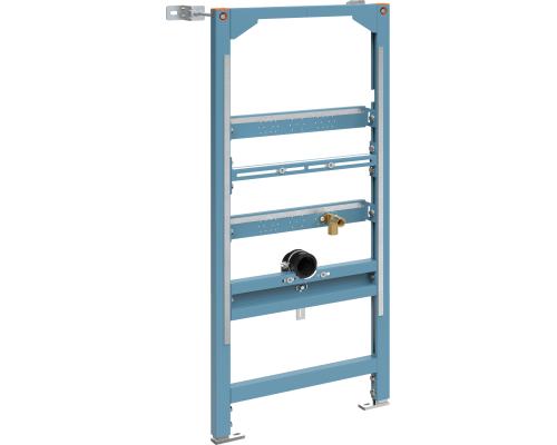 Система инсталляции для писсуаров VitrA Frame 880-3800