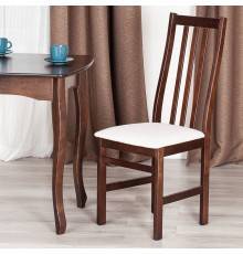 Комплект стульев TetChair Дельфийская Sweden бежевый, cappuchino, в разобранном виде, 2 шт