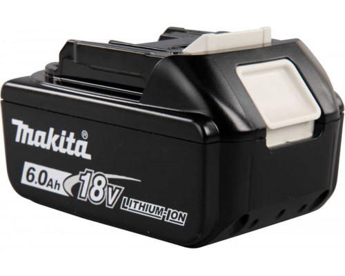 Аккумулятор Makita BL1860B (632F69-8) АКЦИЯ