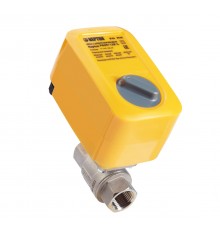 Кран Neptun Profi Click 230В 1