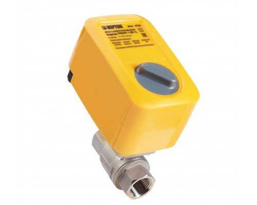 Кран Neptun Profi Click 230В 1