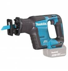 Пила сабельная аккумуляторная Makita DJR188Z (без акк, без з/у)