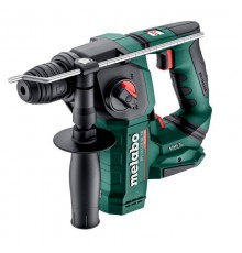 Перфоратор аккумуляторный Metabo BH 18 LTX BL 16 (без акк, без з/у)