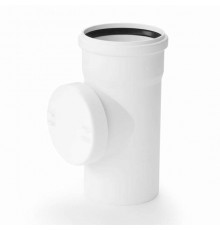 Ревизия Rehau RAUPIANO plus Ø160. 11240791001