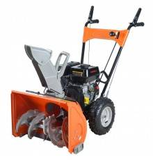 Снегоуборщик  бензиновый GаrdenPro KCM22В 6,5л.с