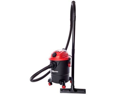 Пылесос REDVERG RD-VC1200S-20P Пылесос REDVERG RD-VC1200S-20P