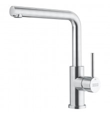 Смеситель для кухни Franke Smart Glenda 115.0706.985 нержавеющая сталь
