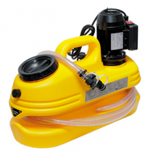 Установка BWT L802/P Barracuda для удаления известковых отложений и ржавчин 16823AA