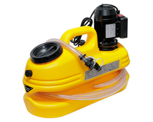 Установка BWT L802/P Barracuda для удаления известковых отложений и ржавчин 16823AA