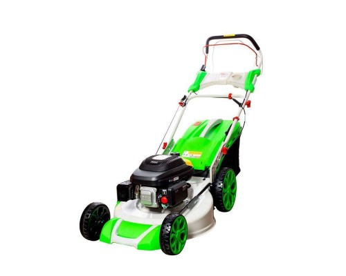 Газонокосилка бензиновая REDVERG RD-GL56S