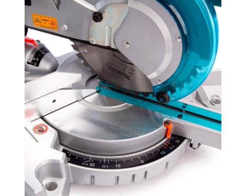 Пила торцовочная Makita LS1018LN Пила торцовочная Makita LS1018LN