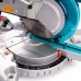 Пила торцовочная Makita LS1018LN