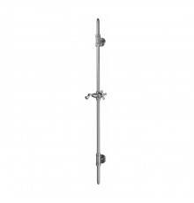 Bossini Liberty Штанга для душа, цвет: хром. D19000.030